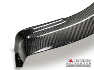Ford Raptor Carbon Fiber Front Fender Flares - Type-OE  by Anderson Composites
